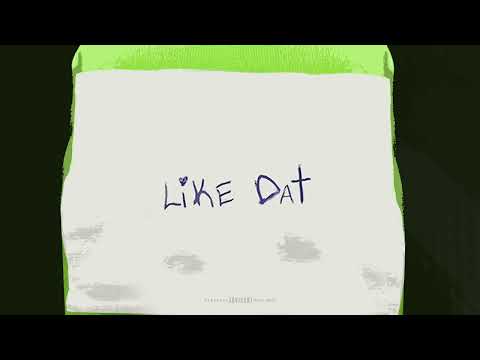 Skillibeng - Like Dat (Official Audio)