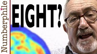 Numbers and Brains - Numberphile