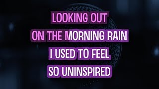 (You Make Me Feel Like) A Natural Woman (Karaoke Version) - Aretha Franklin | TracksPlanet