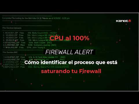 CPU 100%