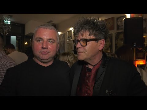 CMC NEWS 13.02.2020. - Žerabar, Saloon, Paula Jusić, Premijere:Tri Šokca & Rockoko Orchestra, Smotke