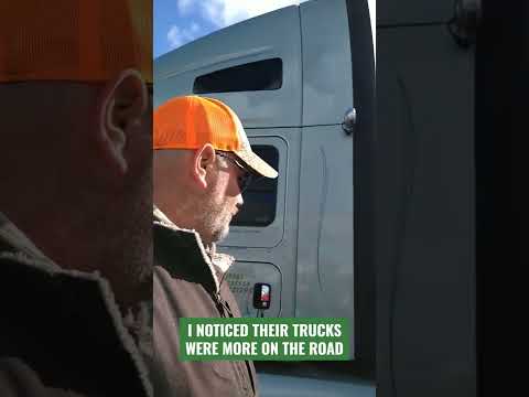 Best Trucking Company Review 2022