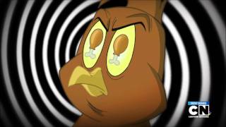 The Looney Tunes Show Merrie Melodies -  