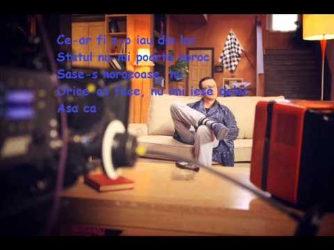 Don Baxter feat. Smiley - Statul (Official Lyric)