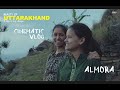 A Day In My Village CINEMATIC VLOG KUMAONI JAGAR UDAL GAON ALMORA