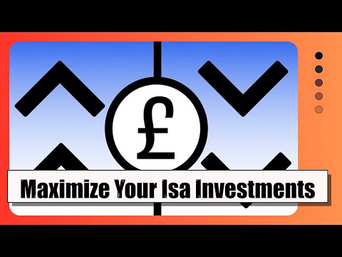 The best value platforms for your Isa investments