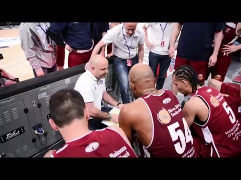 #TCF 2016 : Temps-mort