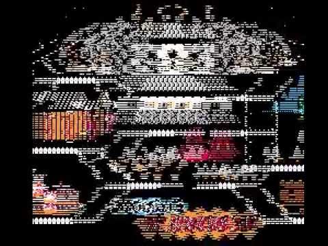 NES Pirate Game Ending - Super Bros 16 (Kaiketsu Yanchamaru 2 - Karakuri Land Hack)