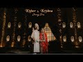 Coming Soon | Rajwadi Pre-wedding Shoot | Kishor & Krishna | Saraswati studio |