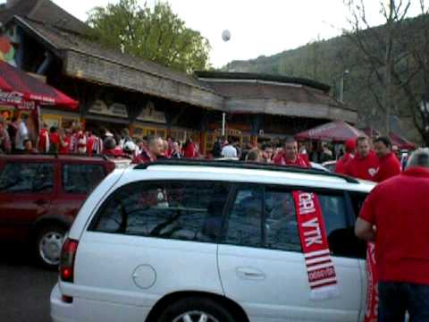 Diósgyőr Szurkolók