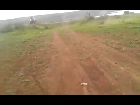 Jorge varela motocross