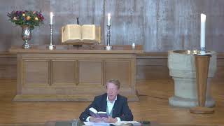 Ezechiël 1 Visioen vier wezens