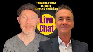 Dave Mac Live