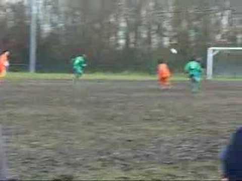 Ccfc - Anadolu (13.01.2007)