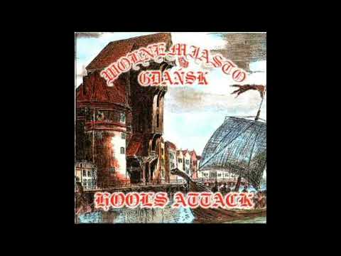 Wolne Miasto Gdańsk - Nienawiść
