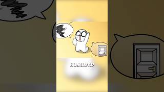 Download lagu Tu madre te regañó#cartoon #shorts #anime mp3