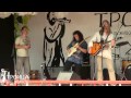 Возвращение - Скоморошья доля (Live @ Троица. Всё живое, 2014) 
