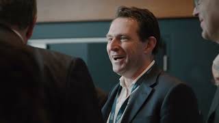 RegTech Convention 2024 - Trailer