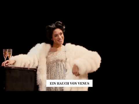 TEASER: Ein Hauch von Venus // One Touch of Venus - Oper Graz