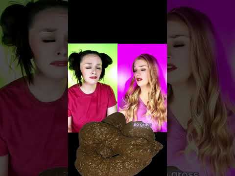 #POV: Baby sitter from HELL! 😈