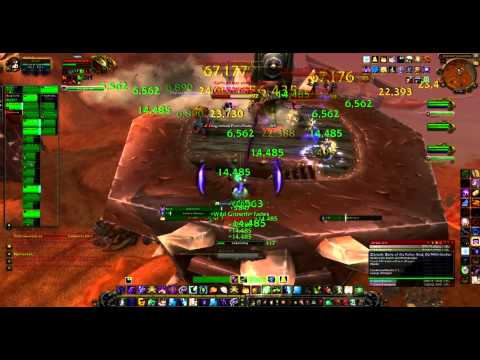 WoW: Galakras LFR Video Guide