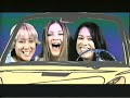 Closing To The Princess Diaries 2001 VHS