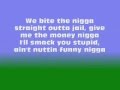 Everybody rise again- Busta Rhymes - Lyrics