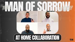 Man of Sorrow - Gaither Vocal Band (cover)