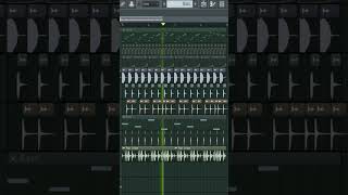 Download lagu Jonas Blue Rise Melody | FL Studio Tutorial #shorts #flstudio #pop mp3