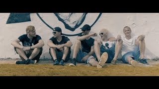 Jack & Joe - Kein Traum zu groß (WM Song 2018
