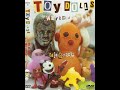 The Toy Dolls - We're Mad 1984 (dvd 2002)