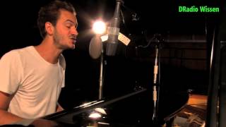 Tom Smith - All the kings (DRadio Wissen Akustikset)