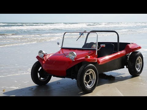 1962 Volkswagen Dune Buggy (CC-1422714) for sale in Homer City, Pennsylvania