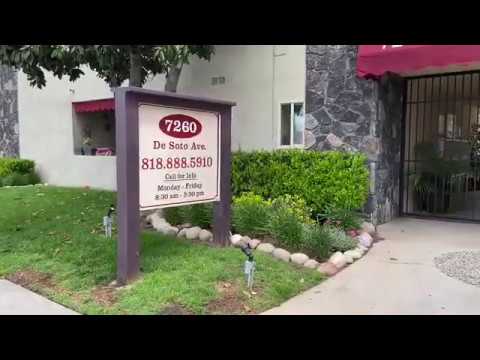 7260 Desoto virtual tour studio apt #40