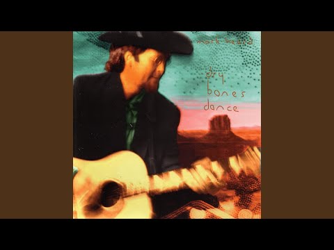 House of Broken Dreams - Mark Heard