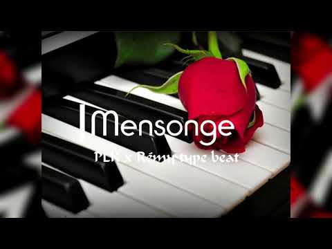 [FREE] PLK x Rémy Type Beat | "Mensonge" (Prod by Erams)