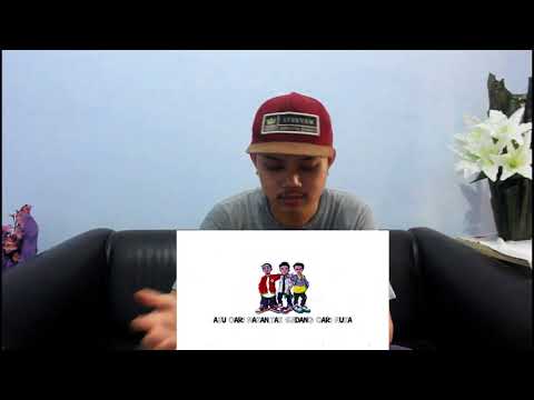 Macbee x Eizy x Tuan Tigabelas - Syukur (reaction)