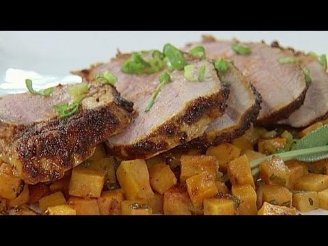 download lagu mp3 mp4 Roast Pork Tenderloin With Sweet Potatoes Recipe, download lagu Roast Pork Tenderloin With Sweet Potatoes Recipe gratis, unduh video klip Roast Pork Tenderloin With Sweet Potatoes Recipe