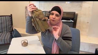 OneTigris Tactical Water Bottle Review (Perfect Gift for Outdoorsmen!)