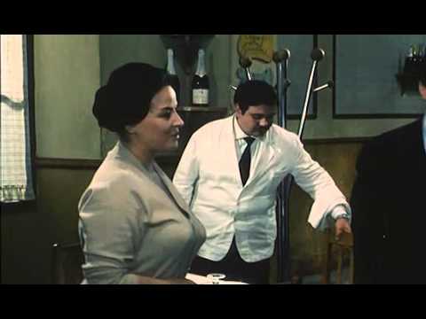 Fantasmi a Roma (Eduardo De Filippo)