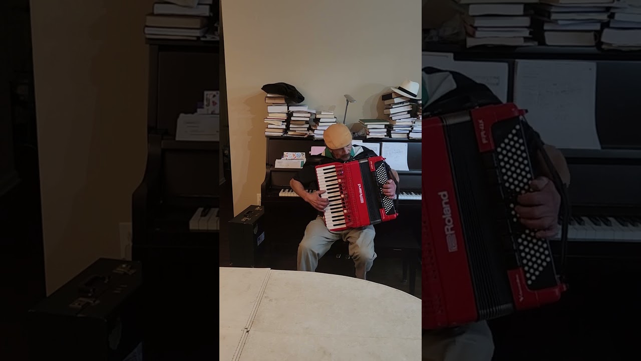 Promotional video thumbnail 6 for Alan Meyers