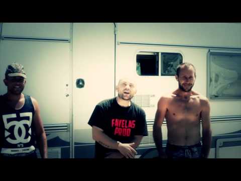 SHINO LUNEL//Caravane//PROD Super Vilain