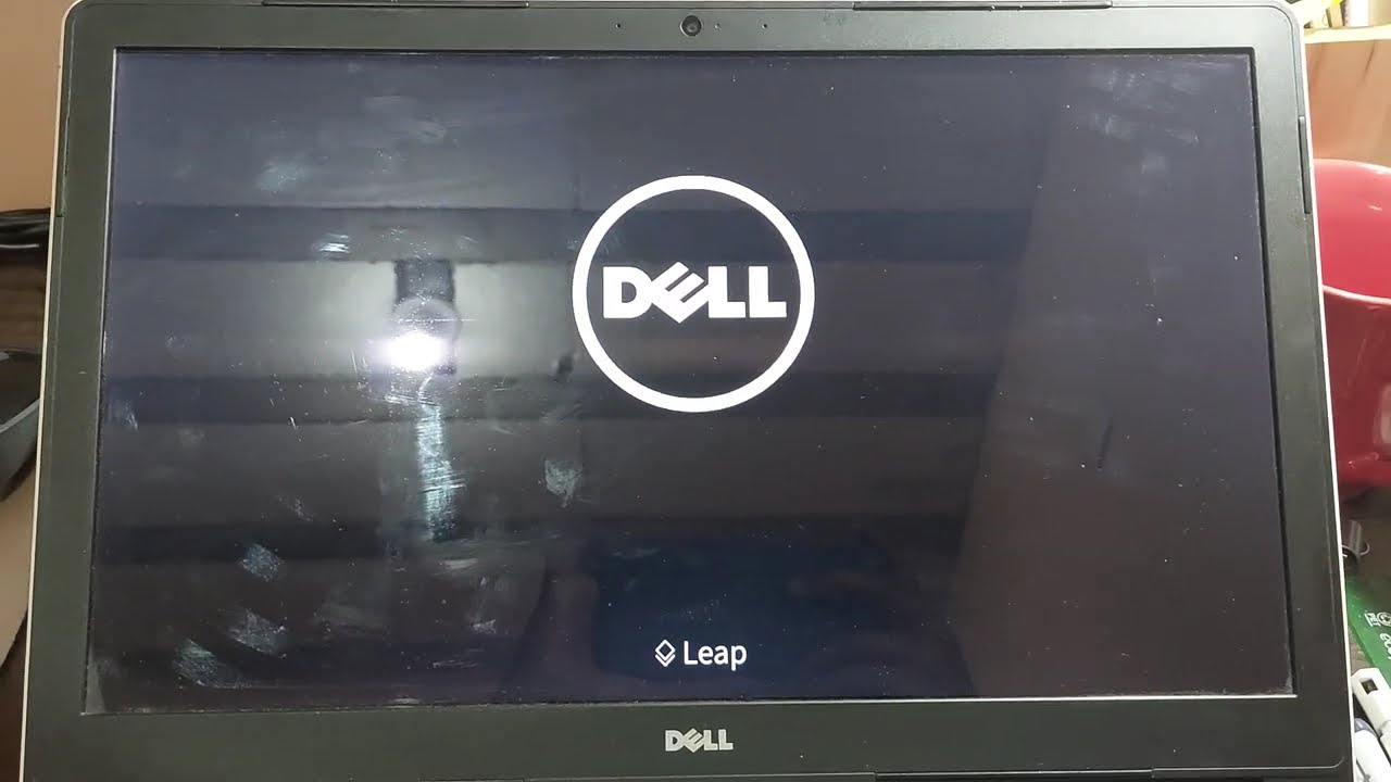 Bootloaders em GPT/UEFI