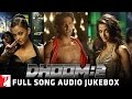 Dhoom:2 Audio Jukebox | Hrithik | Abhishek | Aishwarya | Uday | Bipasha | Pritam | Sameer