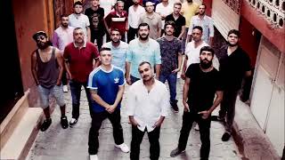 Sıfır Bir Dizi Müzikleri 2.Sezon Jenerik / Esat Bargun