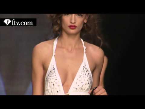 MILAN FW S/S 10 - SEDUZIONI DIAMONDS BY VALERIA MARINI