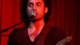 Keaton Simons - Grim Reaper