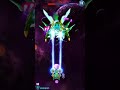 Galaxy Attack Alien Shooter Flyros King Boss Tutorial without Slow Motion Tool