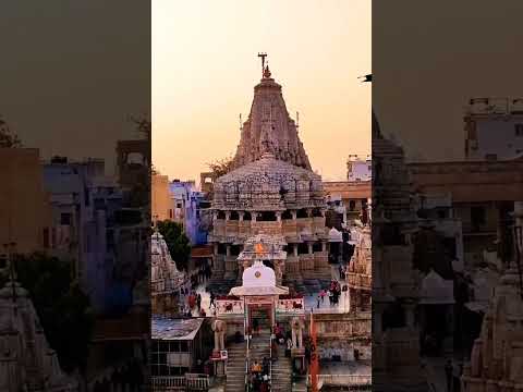 Jagdish Mandir Udaipur