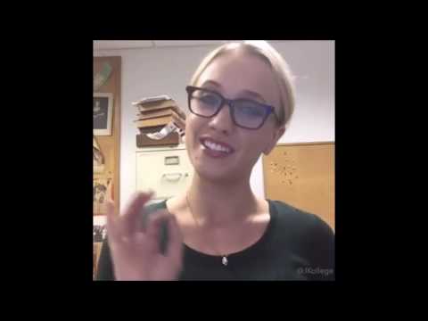 09-16-16 Kat Timpf on Facebook Live - Campus Safe Spaces part 3